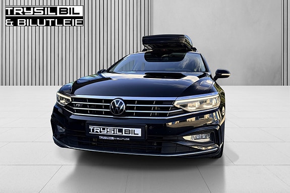 Volkswagen Passat 4 of 30