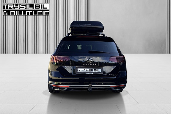 Volkswagen Passat 11 of 30