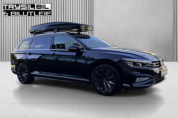 Volkswagen Passat 16 of 30