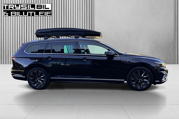 Volkswagen Passat 15 of 30
