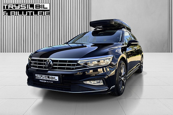 Volkswagen Passat 5 of 30