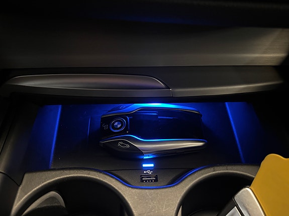 BMW 530e 27 of 30