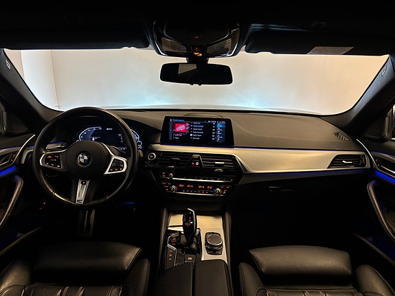 BMW 530e 9 of 30