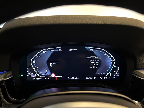 BMW 530e 17 of 30