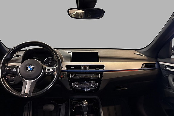 BMW X1 8 of 19