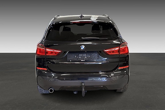 BMW X1 6 of 19