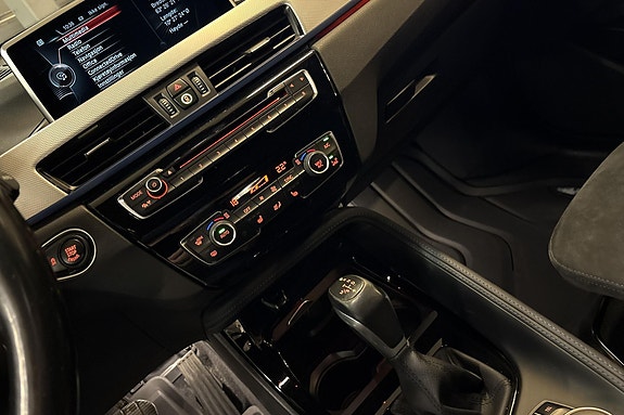 BMW X1 12 of 19