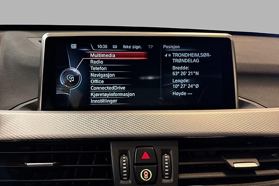 BMW X1 11 of 19