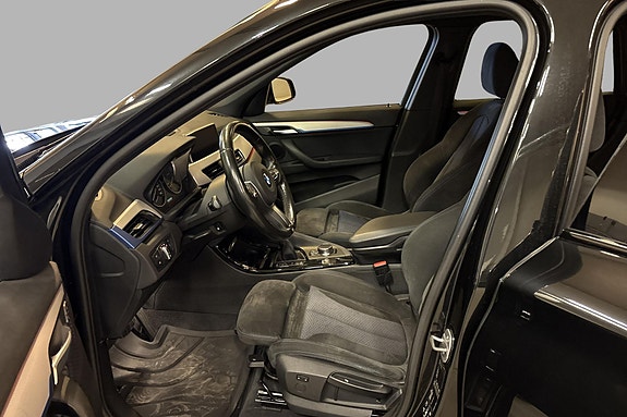 BMW X1 13 of 19