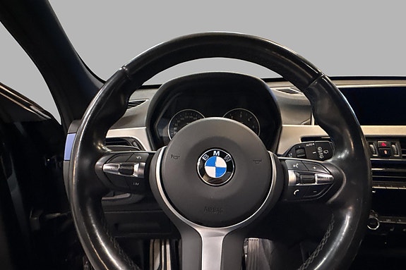 BMW X1 7 of 19