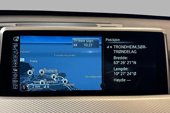 BMW X1 9 of 19