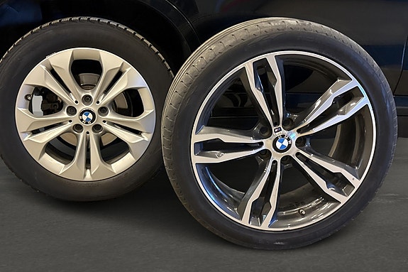 BMW X1 18 of 19