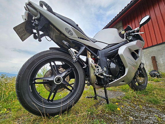 Triumph Sprint ST 1050 10 of 14
