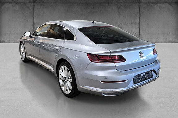 Volkswagen Arteon 3 of 18