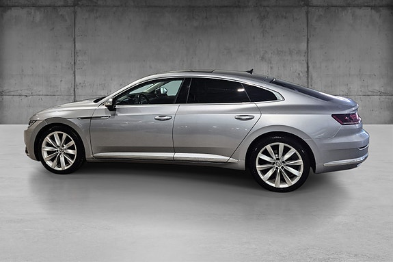 Volkswagen Arteon 2 of 18