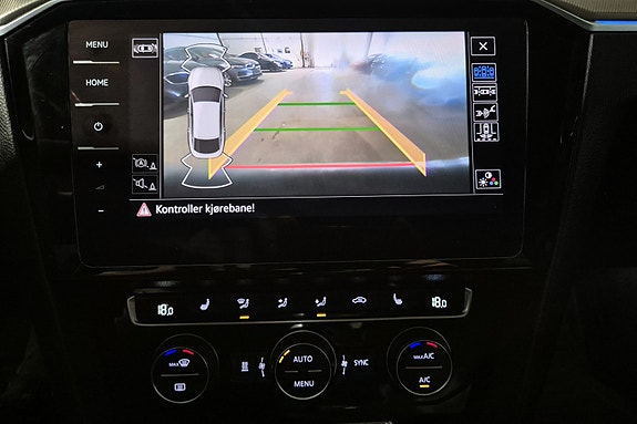 Volkswagen Arteon 18 of 18
