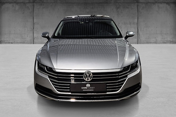Volkswagen Arteon 8 of 18