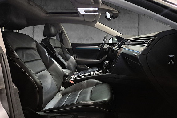 Volkswagen Arteon 13 of 18