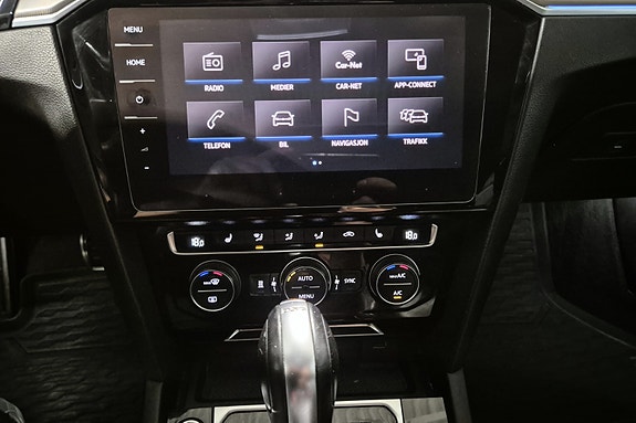 Volkswagen Arteon 17 of 18