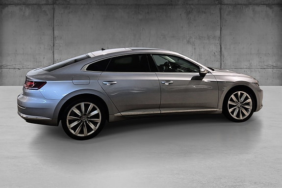 Volkswagen Arteon 6 of 18