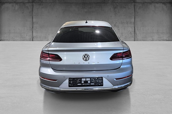 Volkswagen Arteon 4 of 18