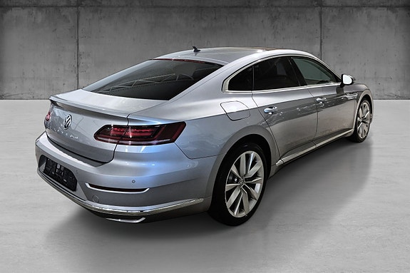 Volkswagen Arteon 5 of 18