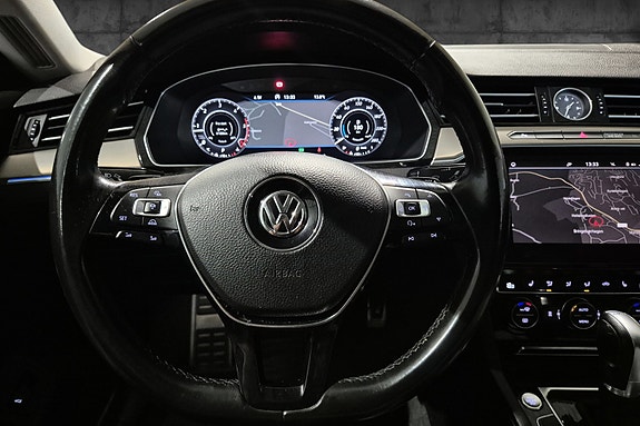 Volkswagen Arteon 15 of 18