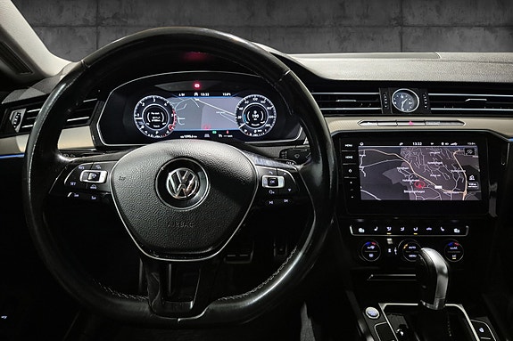 Volkswagen Arteon 14 of 18
