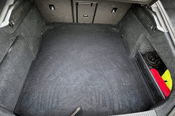 Volkswagen Arteon 9 of 18