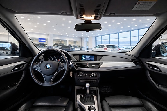 BMW X1 9 of 23