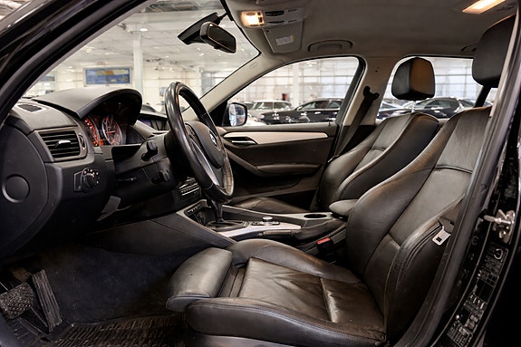 BMW X1 5 of 23