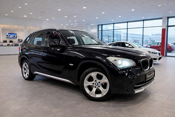 BMW X1 2 of 23