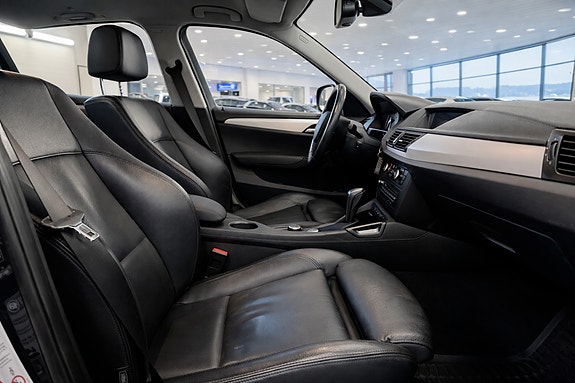 BMW X1 7 of 23