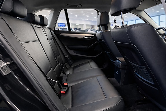BMW X1 6 of 23