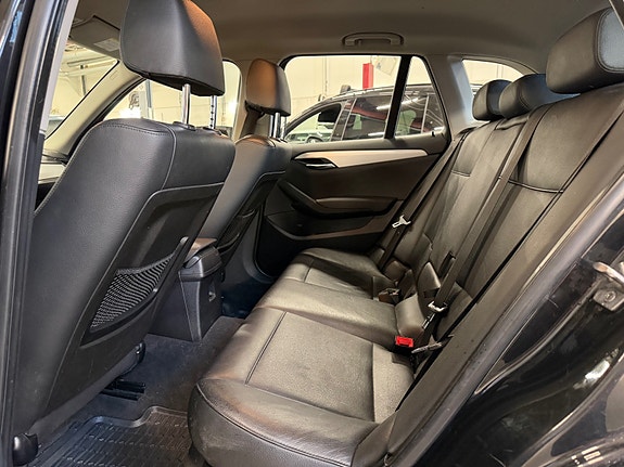 BMW X1 8 of 23