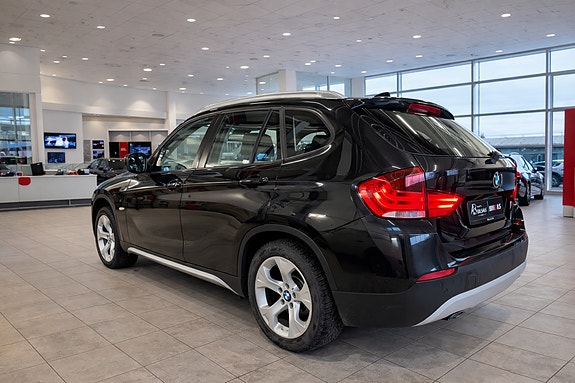 BMW X1 4 of 23