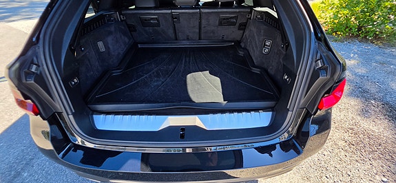 BMW 530e 21 of 23