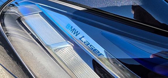 BMW 530e 14 of 23