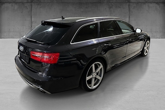 Audi A6 11 of 20