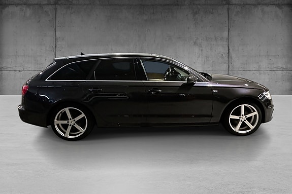 Audi A6 13 of 20