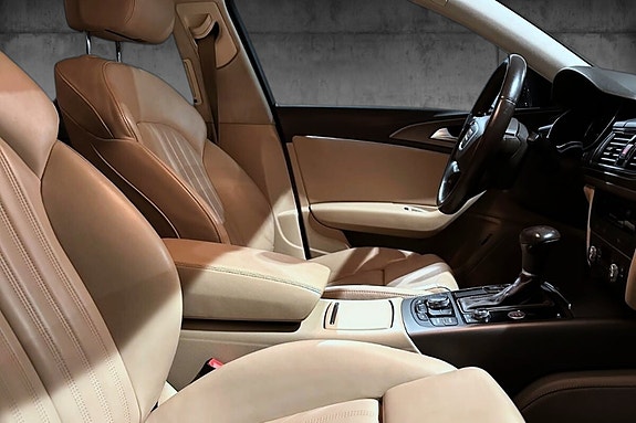 Audi A6 16 of 20