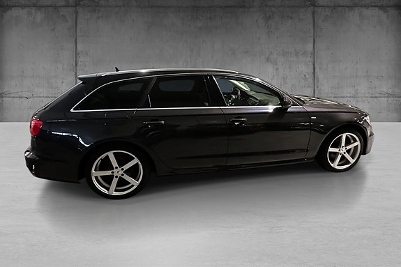 Audi A6 14 of 20