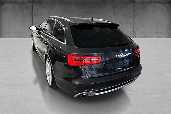 Audi A6 7 of 20