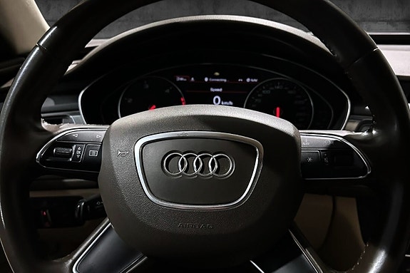 Audi A6 19 of 20