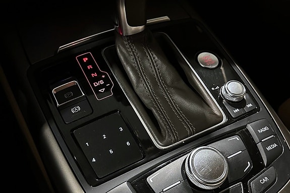 Audi A6 20 of 20