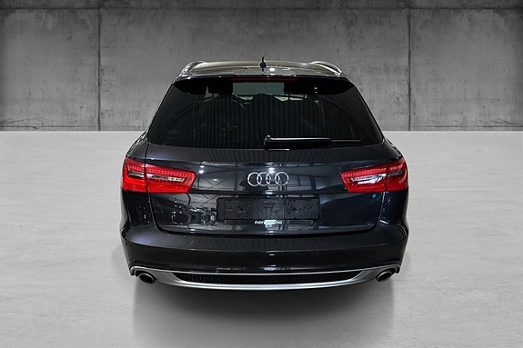Audi A6 8 of 20