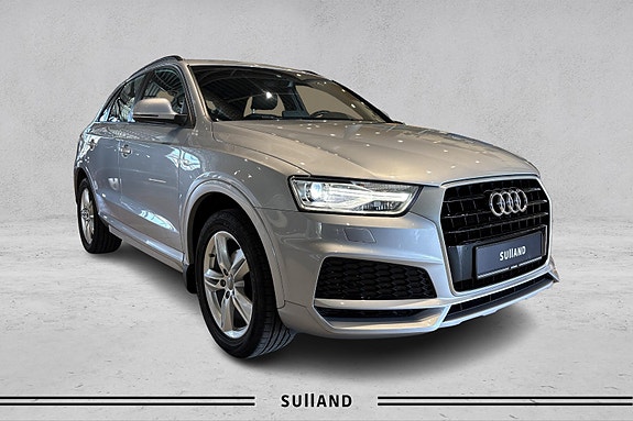 Audi Q3 7 of 29