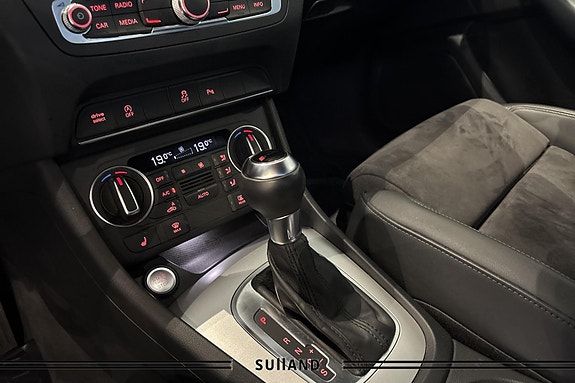 Audi Q3 22 of 29