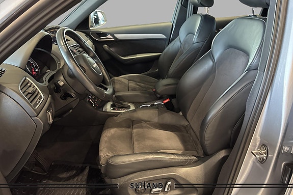 Audi Q3 10 of 29