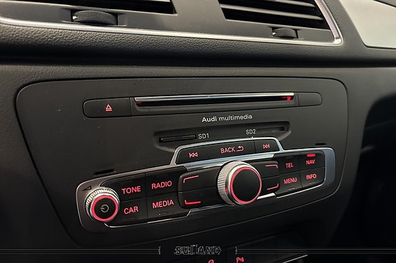 Audi Q3 24 of 29